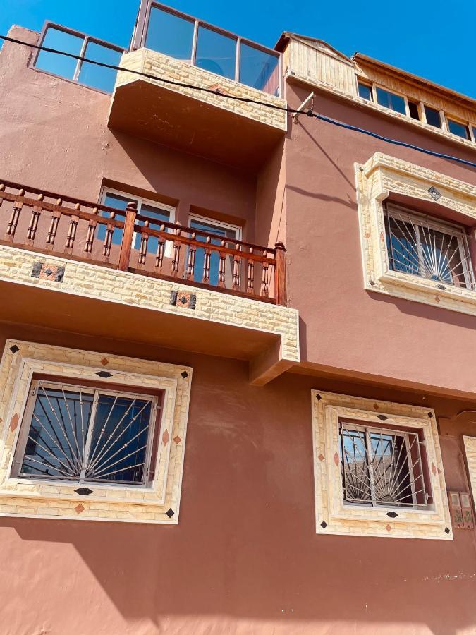 Tooda House Імсуане Екстер'єр фото