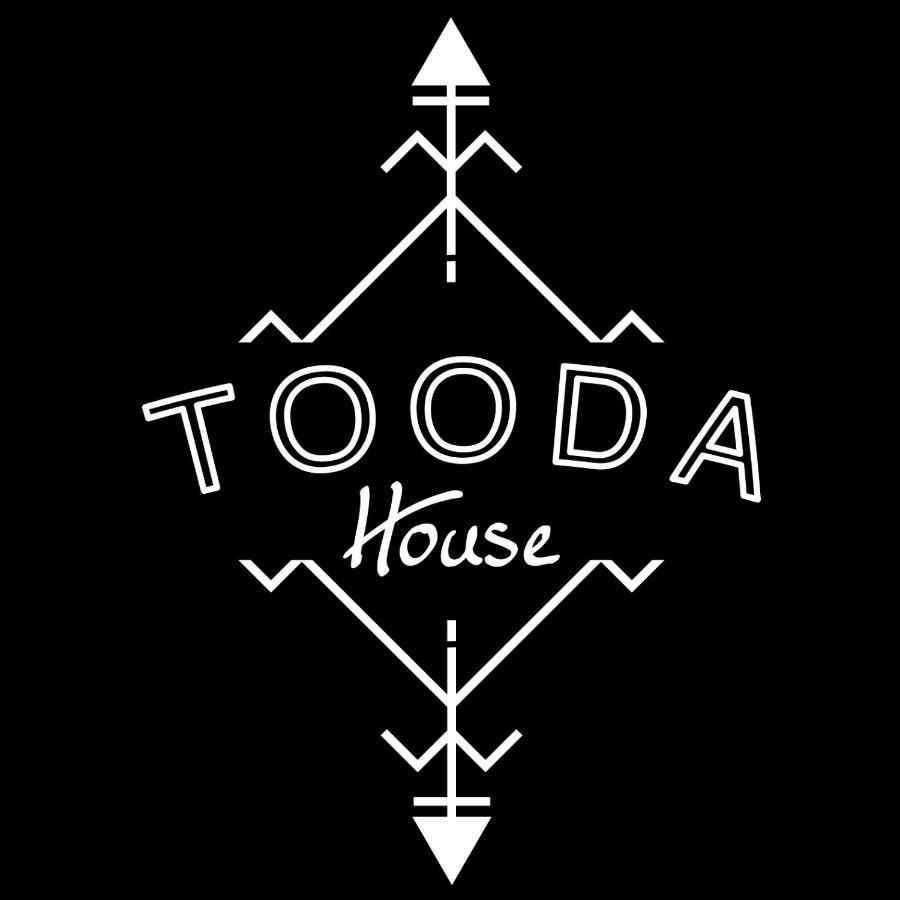 Tooda House Імсуане Екстер'єр фото