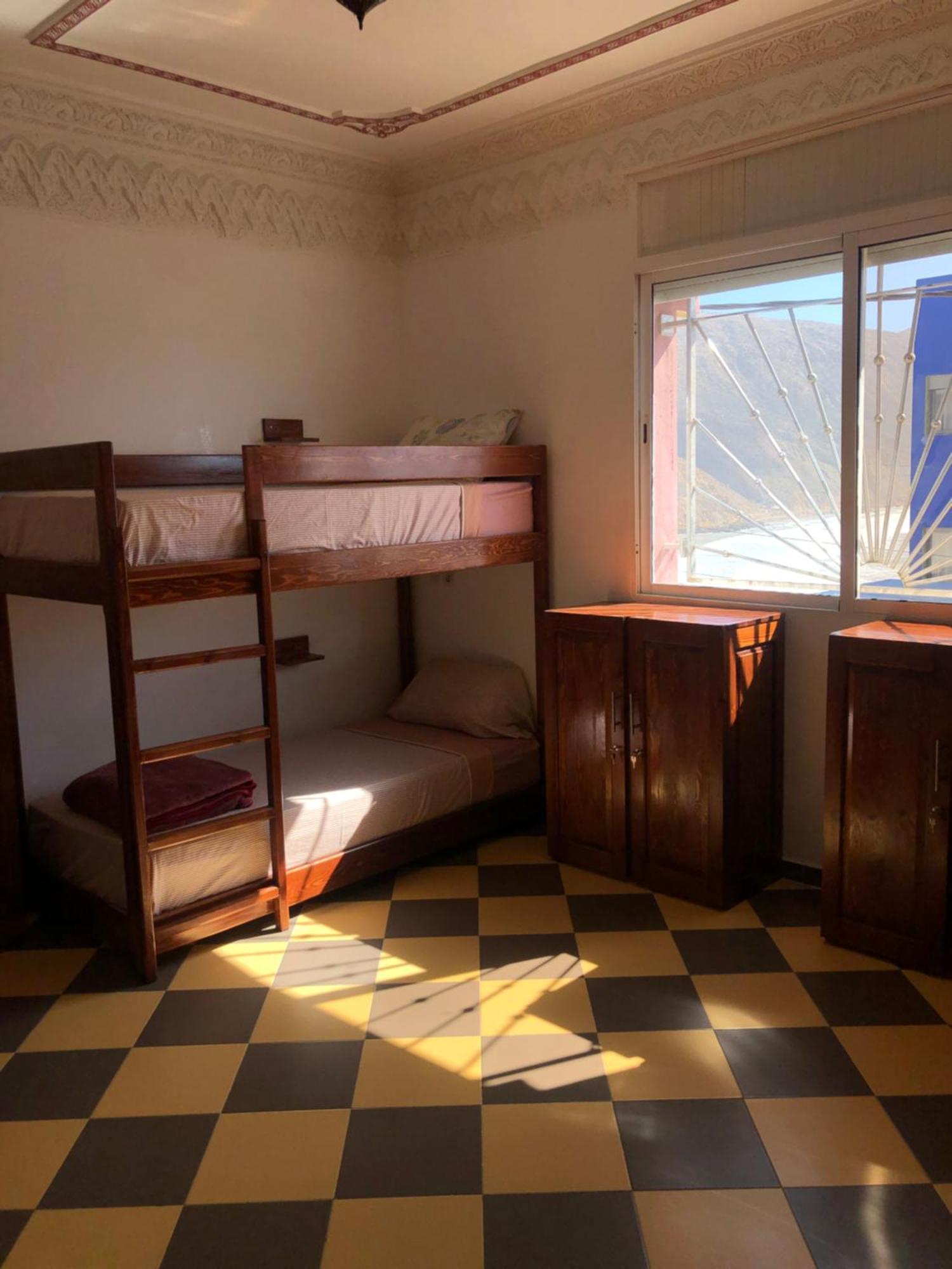 Tooda House Імсуане Екстер'єр фото