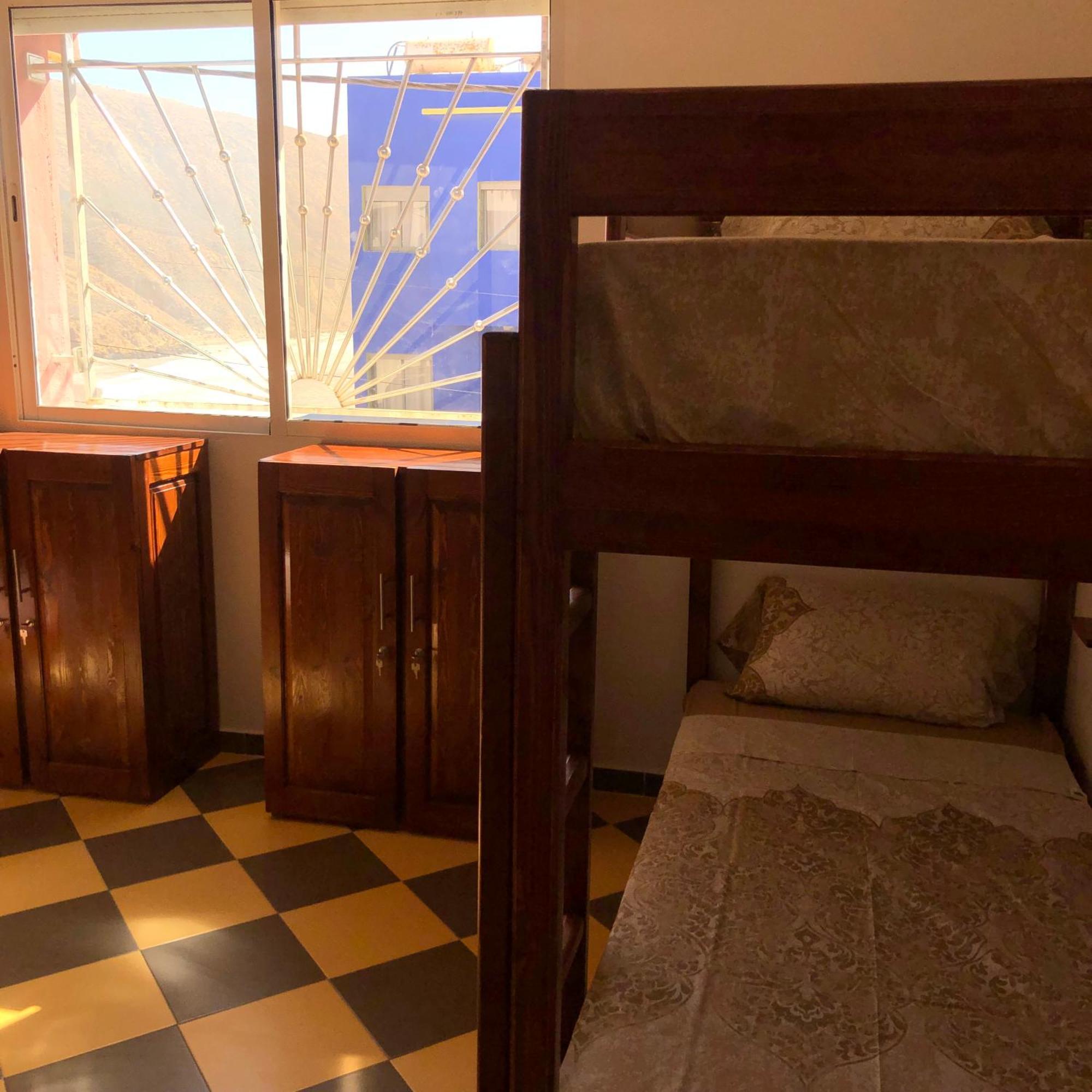 Tooda House Імсуане Екстер'єр фото